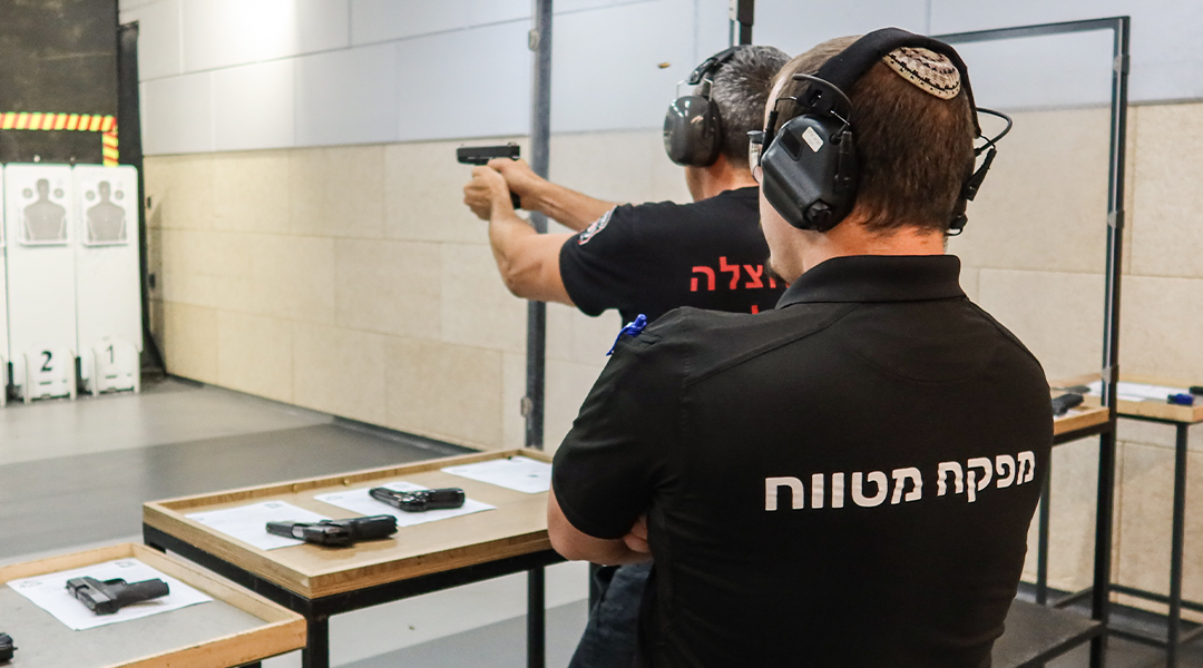 עמוד הבית - מטווחי באר שבע - מבית להב וקליבר 3